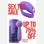 Sale Sex Toys